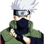 kakashi