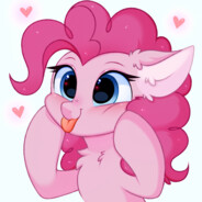 ❤Pinkamena Diane Pie❤'s Avatar