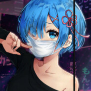 Rem Enjoyer <3