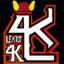 Lextor4K