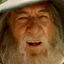Aw heck, it&#039;s Gandalf!