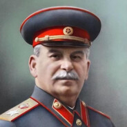 约瑟夫·斯大林