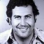 Pablo Escobar