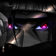 ItachisEyes