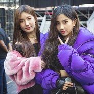 Soyeon Miyeon