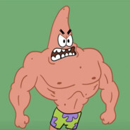 美味蟹黄宝派大星