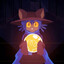 Niko is not a cat