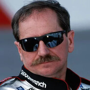 The Intimidator avatar