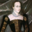 Mary Stuart, Queen of Scots.