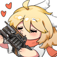 哎呀我打不中人！