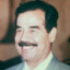 Sadam Hussein