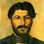 Joseph Stalin