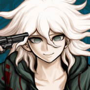 Komaeda Nagito