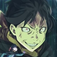 Natsuki Daniel Aura Monster