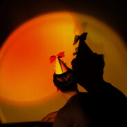 天才少年卢本伟