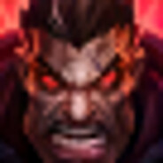 诺克萨斯血怒大将军德莱厄斯