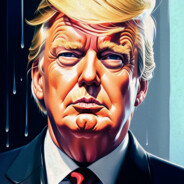 唐纳德·特朗普