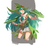 切掉大根然后出发吧