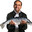 my friend raj with a 12g fish avatar