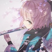 欧尼酱~下手轻点！