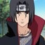 Itachi da Mongólia