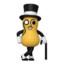 Mr. Peanut