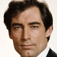 Timothy Dalton