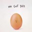SannahTheEgg