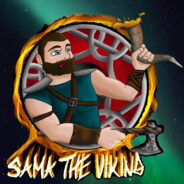 SamaTheViking - steam id 76561197963269413