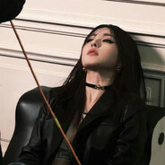 当你穿过了暴风雨