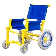 Training Wheelchairs