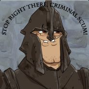 Simblas avatar