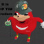 ugandan knuckles