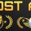 Boost CS:GO 50 р