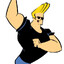 GTWツ Johnny Bravo