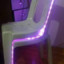 rgb gaming chair