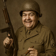 O Guerreiro Fausto