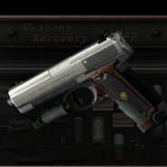 pistola do re4