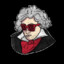 Ludo v. Beethoven