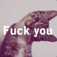 [Fuck you]︻デ┳═ー