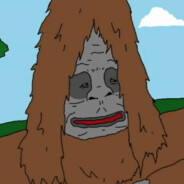 Sassy the Sasquatch