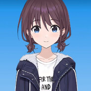 传奇小孩姐井芹仁菜