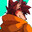 Player avatar