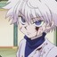 Killua