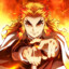 •́✧Rengoku☆ﾟ｡