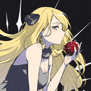 cynthia lover