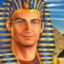 The Great White Pharaoh