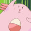 Avatar of Combat Chansey