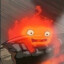 Calcifer