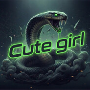 Cute girl